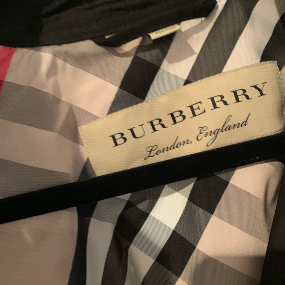 Jacket Burberry - image 3